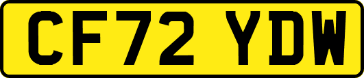 CF72YDW