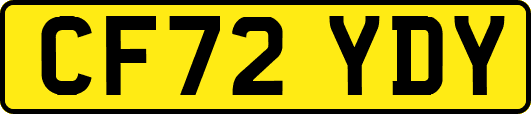 CF72YDY