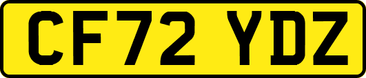 CF72YDZ