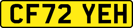 CF72YEH