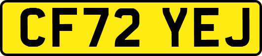 CF72YEJ