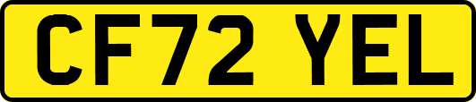 CF72YEL
