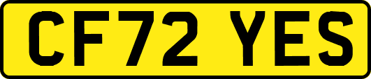 CF72YES