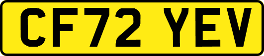 CF72YEV