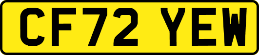 CF72YEW