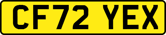 CF72YEX
