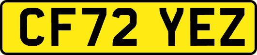 CF72YEZ