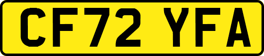 CF72YFA