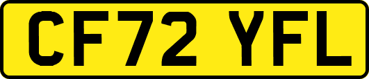CF72YFL