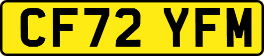CF72YFM