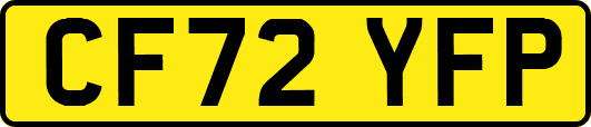 CF72YFP