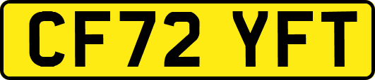 CF72YFT