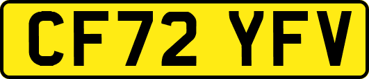 CF72YFV