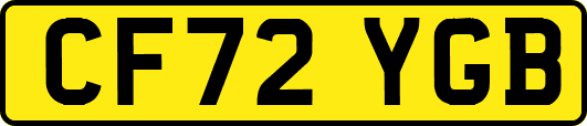 CF72YGB