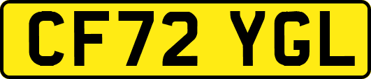 CF72YGL