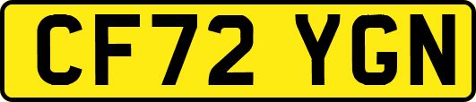 CF72YGN