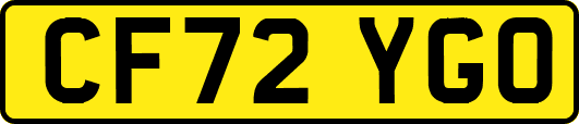CF72YGO