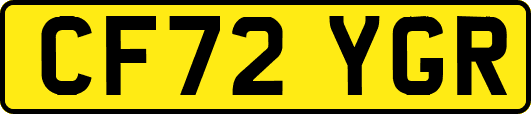 CF72YGR