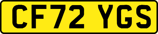 CF72YGS
