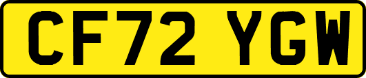 CF72YGW