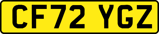 CF72YGZ