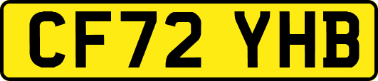 CF72YHB