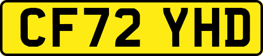 CF72YHD