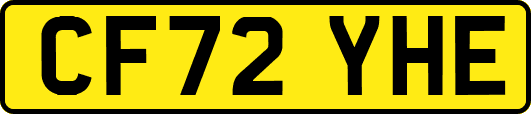 CF72YHE