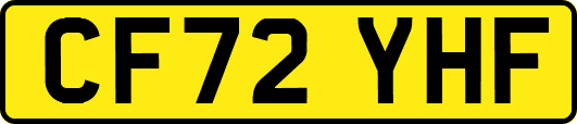 CF72YHF