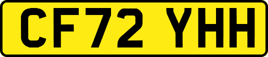 CF72YHH