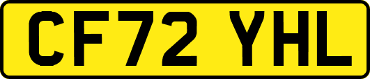 CF72YHL