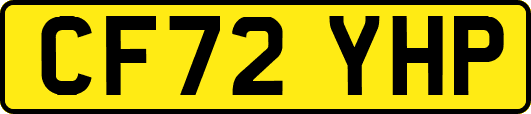 CF72YHP