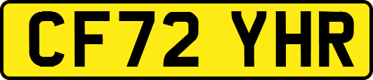 CF72YHR