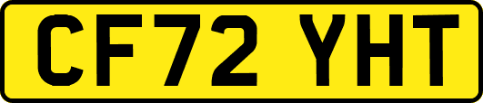 CF72YHT