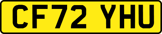 CF72YHU