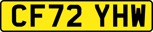 CF72YHW