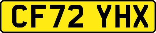 CF72YHX