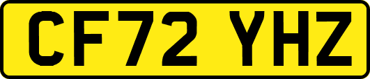 CF72YHZ