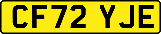 CF72YJE