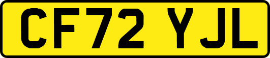 CF72YJL