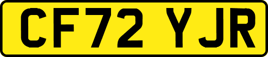 CF72YJR