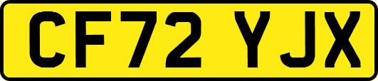 CF72YJX