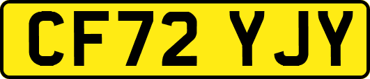 CF72YJY