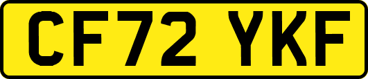 CF72YKF