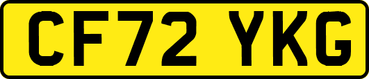 CF72YKG