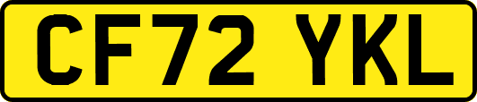 CF72YKL