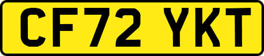 CF72YKT