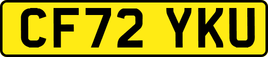 CF72YKU