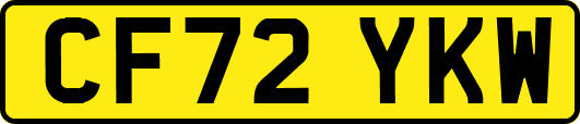CF72YKW