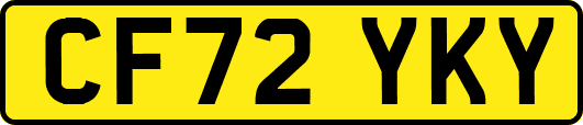 CF72YKY
